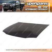 Superspares Bonnet for Subaru Impreza GC 04/1993-07/1996 Brand New