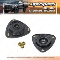 Superspares Front Strut Mount for Subaru Impreza G3 09/2007-12/2011