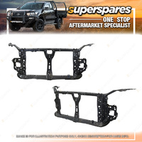 Superspares Radiator Support Panel for Subaru Liberty BM BR 10/2009-11/2014