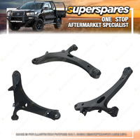 Front Lower Control Arm Left Hand Side for Subaru Outback BP 09/2003 - 08/2009