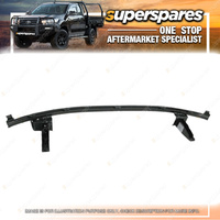 Front Bumper Bar Reinforcement for Suzuki Baleno SY410 SERIES 01/1999-12/2002