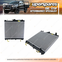 Radiator for Suzuki Jimny SN413 Automatic Automatic 10/1998-ONWARDS