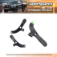 Right Front Lower Control Arm for Suzuki Swift EZ 01/2005-09/2010