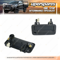 Right Front Outer Door Handle for Suzuki Vitara 2 Door SE416 07/1988-12/1998