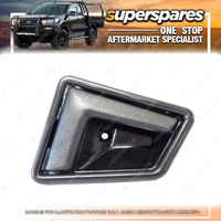 Superspares Right Front Inner Door Handle for Suzuki Vitara 2 4 Door SE416