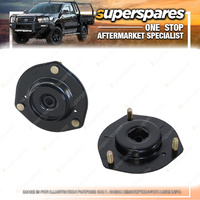 Superspares Front Strut Mount for Toyota Aurion GSV40 10/2006 - 03/2012
