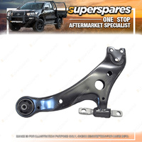 Front Control Arm Lower Right for Toyota Aurion GSV40 10/2006 - 03/2012