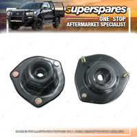 Superspares Rear Strut Mount for Toyota Camry SDV10 02/1993-07/1997