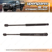 Pair of Bonnet Struts for Toyota Camry SDV10 02/1993-07/1997 Strut Set