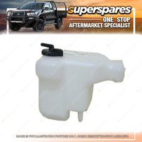 Superspares Overflow Bottle for Toyota Camry SDV10 02/1993-07/1997