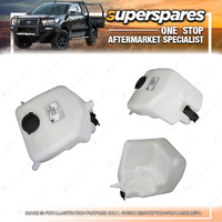 Superspares Washer Bottle for Toyota Camry SDV10 02/1993 - 07/1997