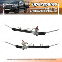 Superspares Power Steering Rack for Toyota Camry SK20 08/1997-08/2002