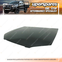 Superspares Engine Bonnet Body Panels for Toyota Camry SK20 08/1997-09/2002