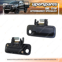 Right Front Outer Door Handle for Toyota Camry SK20 08/1997-09/2002