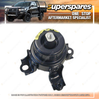 Front Engine Mount for Toyota Camry MCV36 3.0L V6 PETROL-1MZFE 09/2002-06/2006