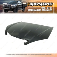 Superspares Bonnet for Toyota Camry CV36 09/2002-06/2006 Brand New