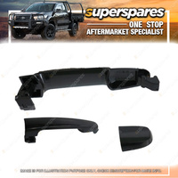 Left Outer Rear Door Handle for Toyota Camry CV36 09/2002-06/2006