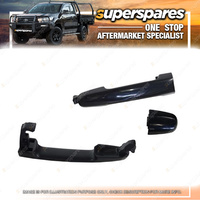 Outer Rear Door Handle Right Hand Side for Toyota Camry CV36 09/2002 - 06/2006