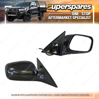 Superspares Right Electric Door Mirror for Toyota Camry CV36 09/2002-06/2006
