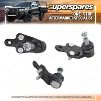 Left Front Lower Ball Joint for Toyota Camry CV40 07/2006-11/2011