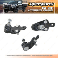 Right Front Lower Ball Joint for Toyota Camry CV40 07/2006-11/2011