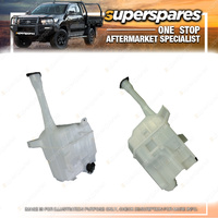 Superspares Washer Bottle for Toyota Camry Acv40 07 / 2006-11 / 2011