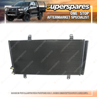 Superspares Air Conditioning Condenser for Toyota Camry CV40 07/2006-11/2011