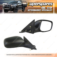 Superspares Right Electric Door Mirror for Toyota Camry CV40 07/2006-11/2011