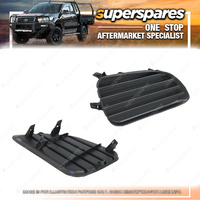 Fog Light Cover Right Hand Side for Toyota Camry Acv40 07/2009-11/2011