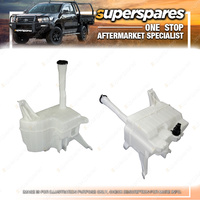 Superspares Washer Bottle for Toyota Camry Asv50R/Avv50R 12/2011-On