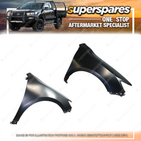 Superspares Guard Right Hand Side for Toyota Camry Asv50 12/2011-On