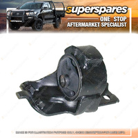 Engine Mount Left for Toyota Celica ST162 2.0L PETROL- 3SFE 1985 - 1990