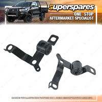 Right Front Lower Control Arm Bush for Toyota Corolla AE101 1994-07/1995
