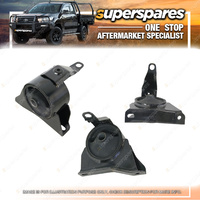 Right Engine Mount for Toyota Corolla AE101 AE102 Automatic & Manual