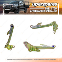 Right Bonnet Hinge for Toyota Corolla AE101 AE102 09/1994-09/1998