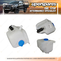 Superspares Washer Bottle for Toyota Corolla Ae101/Ae102 09/1994-09/1998