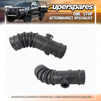 Air Cleaner Hose for Toyota Corolla AE112 1.5 1.6 Litre Petrol-7Afe