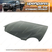 Superspares Bonnet for Toyota Corolla AE112 1998 - 1999 Brand New