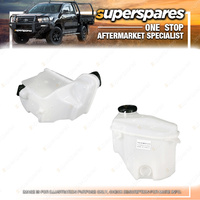 Superspares Washer Bottle for Toyota Corolla Ae112 09/1998-11/2001