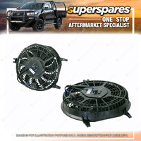 Superspares A/C Condenser Fan for Toyota Corolla AE112 09/1998-11/2001