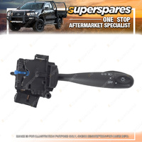 Blinker Switch for Toyota Corolla Hatchback ZZE122 Suit Without Fog Lamp Model