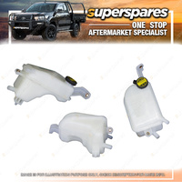 Overflow Expansion Tank for Toyota Corolla ZRE152 05/2007-12/2012