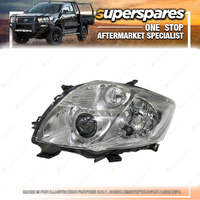 Left Headlight for Toyota Corolla Hatchback ZRE152 05/2007-09/2009