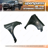 Superspares Guard Right Hand Side for Toyota Echo Ncp10 10/1999-08/2005