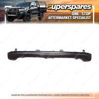 Rear Lower Bumper Bar Panel for Toyota Echo 3D 5D Hatchback NCP10