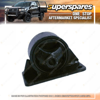 Superspares Rear Gearbox Mount for Toyota Hiace Automatic 1983-2004