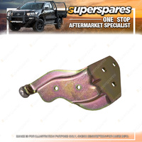 Superspares Lower Sliding Door Bearing for Toyota Hiace YH50 02/1983-10/1989