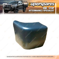 Right Front Bumper Bar End for Toyota Hiace YH50 YH70 02/1983-10/1989