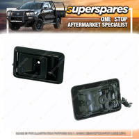Right Front Inner Door Handle for Toyota Hiace YH50 YH70 02/1983-10/1989