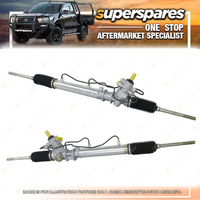 Superspares Power Steering Rack for Toyota Hiace RZH 09/1998-02/2005